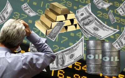 En 2024 Argentina incrementó sus reservas brutas