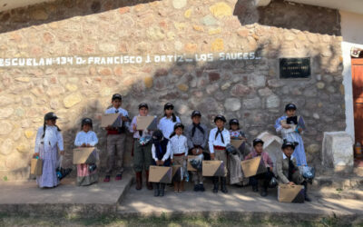 Fans de la Carne: el IPCVA entregó una mención en Salta