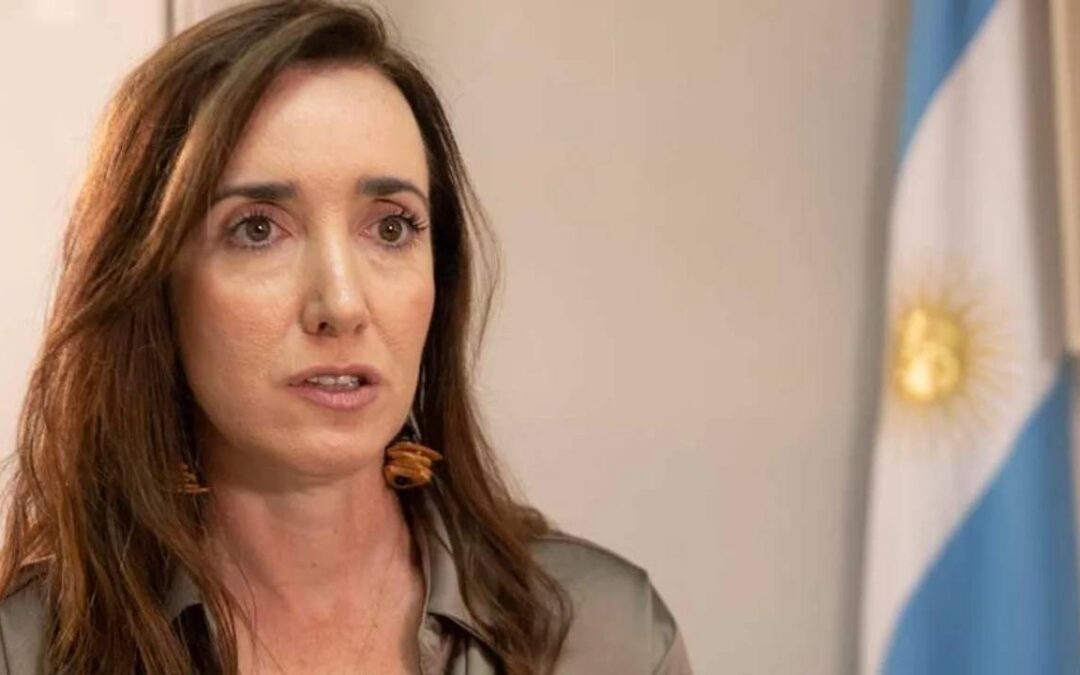 Victoria Villarruel: «La entrevista de Fabiola no significa nada para los que vimos morir a nuestros familiares»