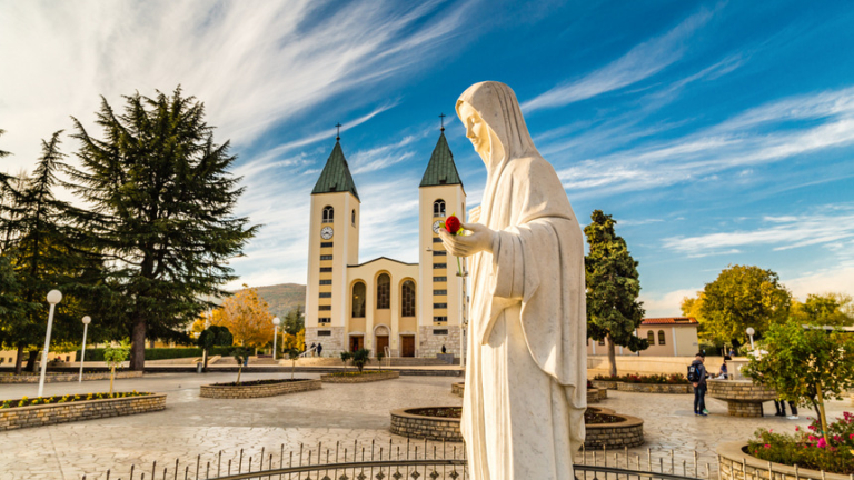 El Vaticano podría estar preparando una nueva declaración oficial sobre Medjugorje