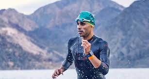 Carne Argentina, combustible oficial de Ironman, el triatlón más importante del mundo