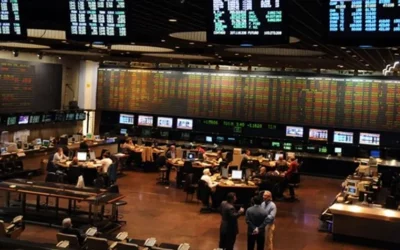 La desaceleración del empleo en EE. UU. modera las tasas mientras los bonos argentinos coronan la semana en mínimos de Riesgo País