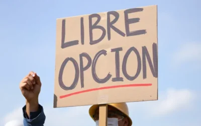 Rige la «libre opción» de la obra social para trabajadores