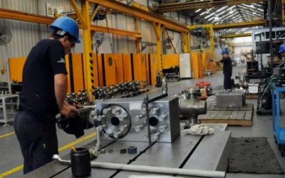 CADAM apoya la modernización laboral y propone cambios para proteger a las PyME