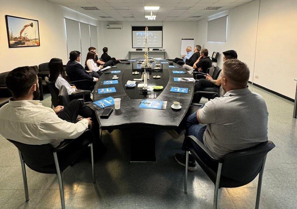 “Para encauzar este plan económico se van a necesitar tres años”, señaló el economista Di Stefano