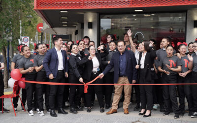 Mostaza sigue generando empleo: Más de 1000 puestos nuevos en 2024