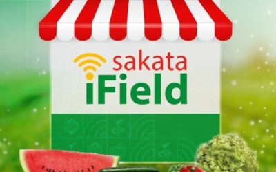 El mayor día de campo de horticultura digital del mercado sudamericano