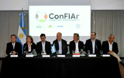 Forestoindustria 2025: Competitividad será la palabra clave