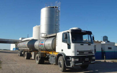 La producción de leche prepara una escalada productiva en el primer semestre de 2025