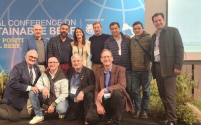 La carne cada día más sustentable en Argentina