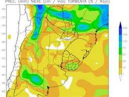 Prevén marcadas oscilaciones térmicas alternando calores intensos y fríos tardíos
