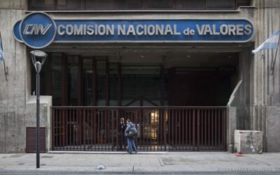 Brindan mayor apertura del mercado de capitales a pequeños inversionistas