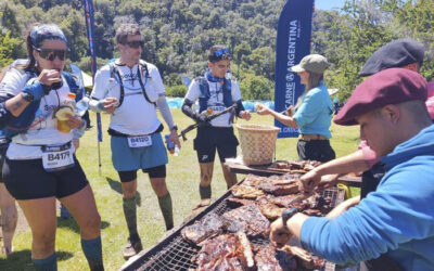 La Carne Argentina ganó en El Cruce 2024 en San Martín de los Andes
