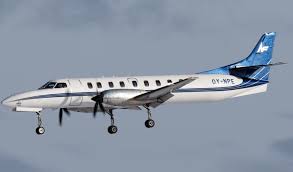 Nueva Línea Aérea interprovincial