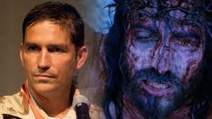 Jesús le habló al actor Jim Caviezel y le pidió que Viviera Su Pasión