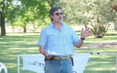 El retraso de la Argentina en fertilización de soja