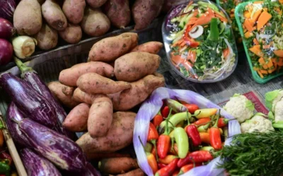 Agroalimentos: el consumidor pagó 3,6 veces más de los que cobró el productor en noviembre