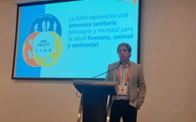 Vetanco en el Congreso Latinoamericano de Avicultura