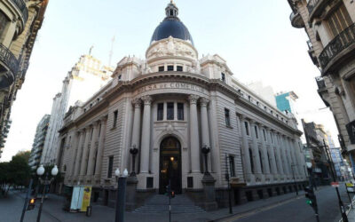 La Bolsa llega a General Lagos en una nueva edición de BCR en Territorio