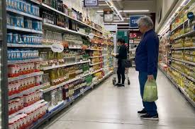 Por qué el dato de inflación de este miércoles es clave para la salida del cepo