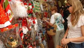 Navidad 2024: las ventas minoristas subieron 1% interanual