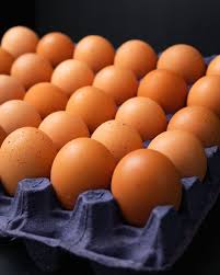 Argentina se consolida como el primer consumidor mundial de huevos
