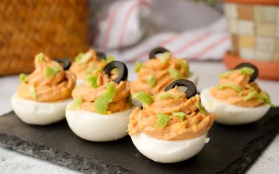 Fiestas en modo austero: los 10 platos económicos y fáciles que podés preparar