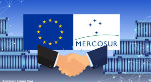 Unión Europea- Mercosur ¿Cómo conocer el efecto del acuerdo para tu sector económico o empresa?