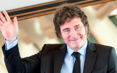 Javier Milei: “Tenemos esperanzas de salir del cepo este año”