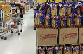 La inflación de diciembre se ubicaría por debajo del 3%, según indicaron varias consultoras