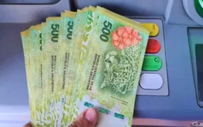 Fracasó la reunión del Consejo del Salario y el Gobierno establecerá el mínimo por decreto