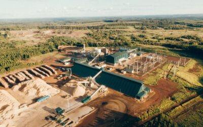 FRESA: una inversión de US$ 200 millones en energía renovable para la Argentina