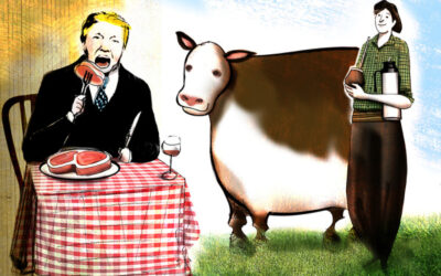 Qué esperar del mercado de Estados Unidos en la “Era Trump”