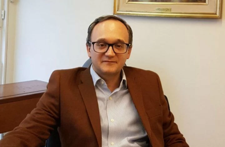 Idígoras comparte pedido de audiencia de ME y plantea una baja de 8 puntos en las retenciones