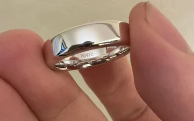 Adiós al reinado del oro: apareció otro metal precioso y le ganó 10 a 0