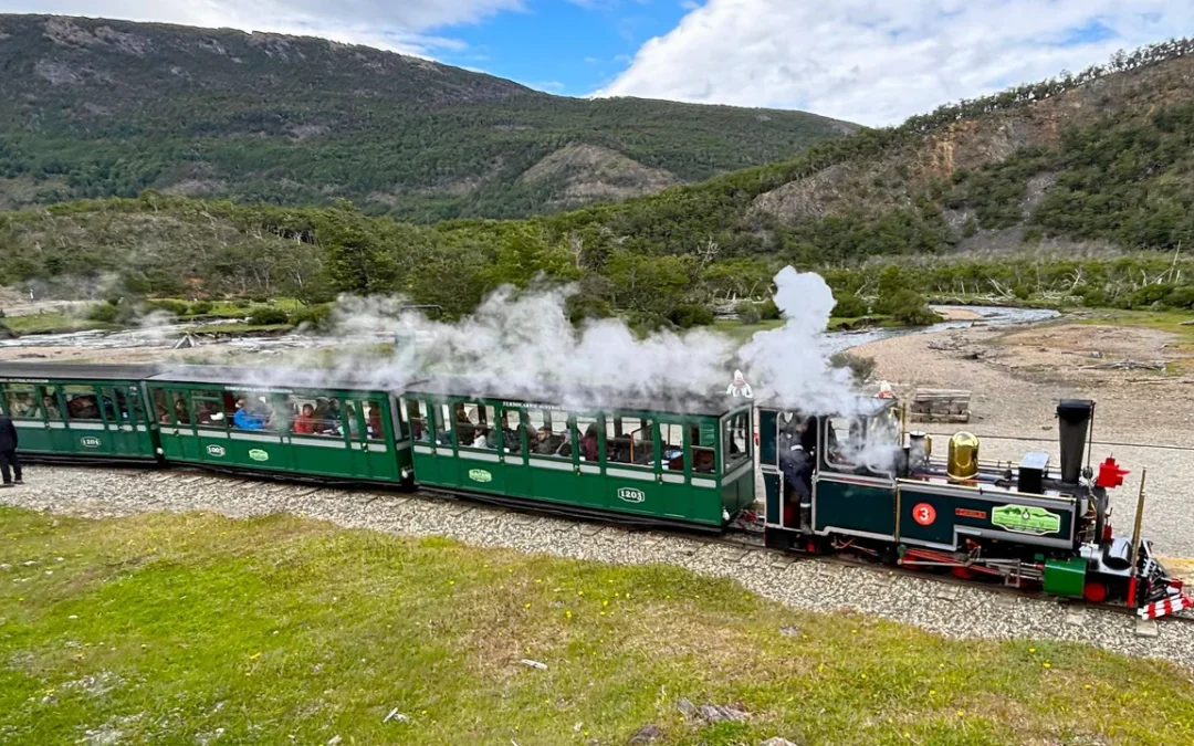 Tren del Fin del Mundo: precios vigentes, dónde conviene comprar los pasajes y cuánto dura el recorrido