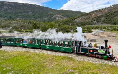 Tren del Fin del Mundo: precios vigentes, dónde conviene comprar los pasajes y cuánto dura el recorrido