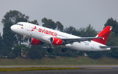 Avianca aumenta conectividad entre Colombia y Argentina con más vuelos en la ruta Bogotá – Córdoba