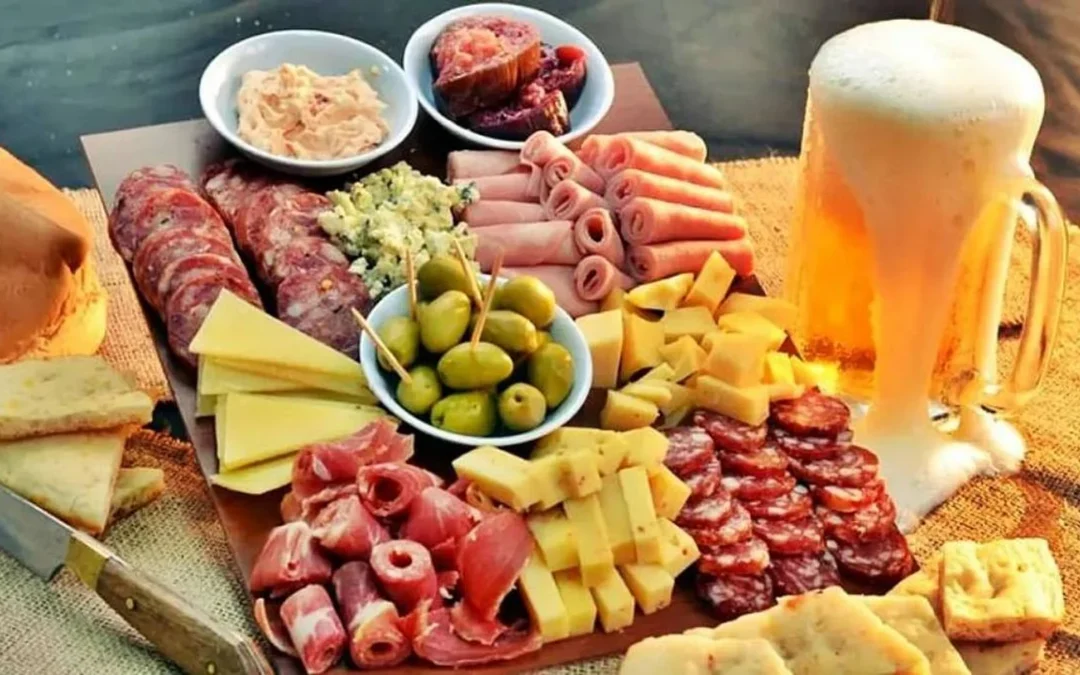 El pueblito que conquistó a Joan Manuel Serrat organiza la Fiesta de la Picada y la Cerveza Artesanal