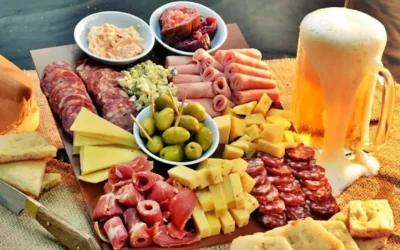 El pueblito que conquistó a Joan Manuel Serrat organiza la Fiesta de la Picada y la Cerveza Artesanal