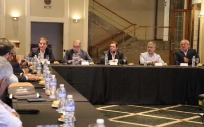 Bajo la lupa: qué dice el análisis de la Bolsa de Rosario sobre la calidad del trigo en la actual campaña