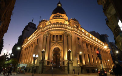 La Bolsa de Comercio de Rosario celebra la reducción de retenciones anunciada por el Gobierno Nacional