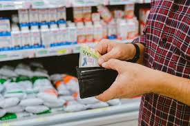 La inflación mayorista fue de 0,8% en diciembre, el valor más bajo en casi 5 años