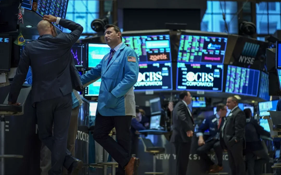 La Bolsa arrancó el año con todo y los mercados siguen apostando por la Argentina