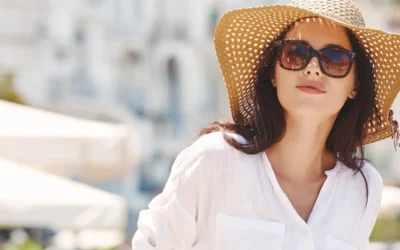 Cuidar los ojos bajo el sol: consejos para una visión saludable