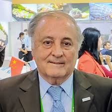 Efecto Alemania: consejero de IPCVA Carlos Odriozola reflexiona con más preguntas que respuestas y le da importancia a la trazabilidad.