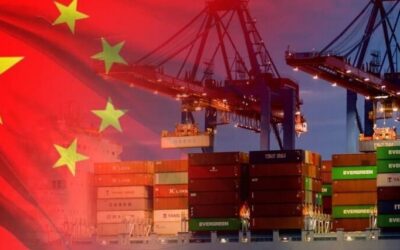 China está cambiando su política de importación en el sector lácteo