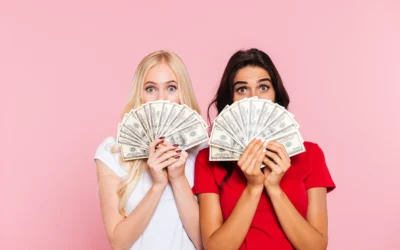 Los adolescentes podrán abrir una caja de ahorros en dólares