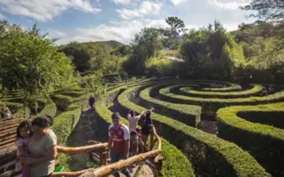 Seis destinos del país ofrecen una original variante terapéutica y lúdica de turismo