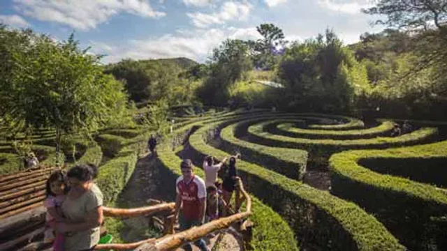 Seis destinos del país ofrecen una original variante terapéutica y lúdica de turismo